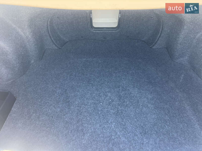 Седан Toyota Camry 2006 в Кривому Розі