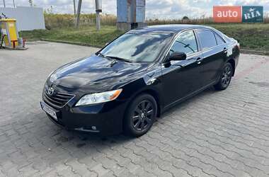 Toyota Camry 2008 Toyota Camry 2008