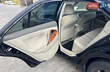 Седан Toyota Camry 2008 в 