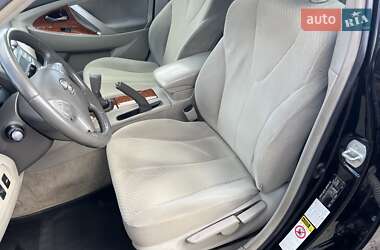 Седан Toyota Camry 2008 в 