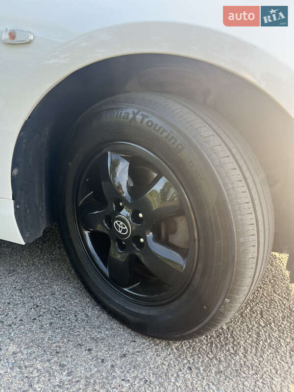 Седан Toyota Camry 2015 в Львове