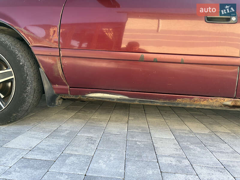 Седан Toyota Camry 2001 в Рава-Русской фото 30 Седан Toyota Camry 2001 в Рава-Русской