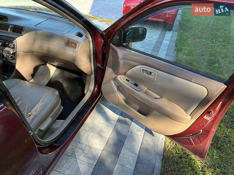 Седан Toyota Camry 2001 в Рава-Русской фото 45 Седан Toyota Camry 2001 в Рава-Русской