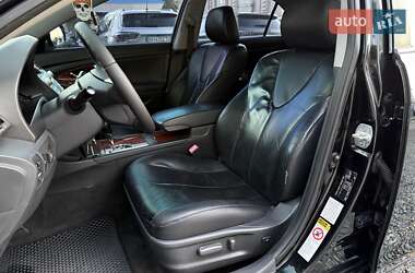Седан Toyota Camry 2007 в 