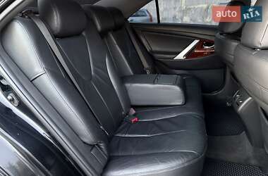 Седан Toyota Camry 2007 в 