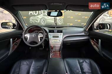 Седан Toyota Camry 2007 в 
