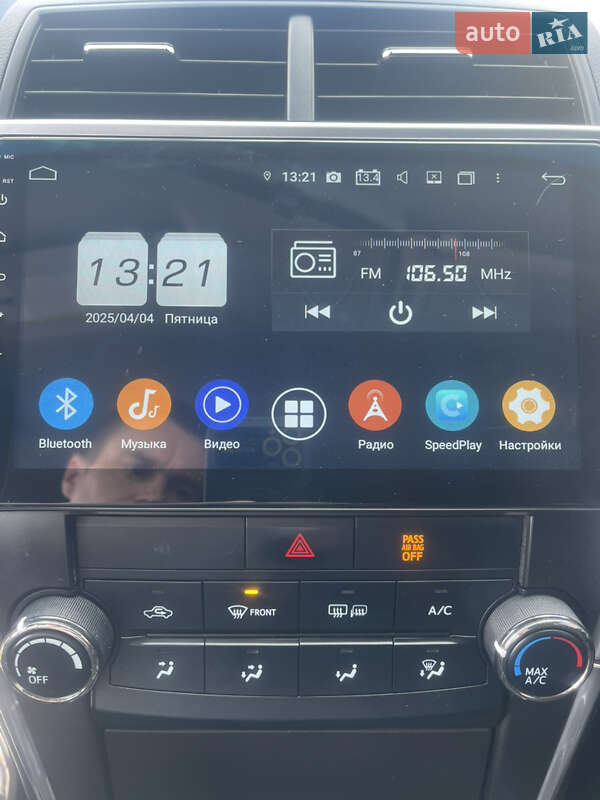 Седан Toyota Camry 2015 в Киеве фото 24 Седан Toyota Camry 2015 в Киеве