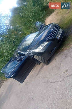 Toyota Camry 2007