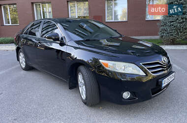 Седан Toyota Camry 2011 в Буче