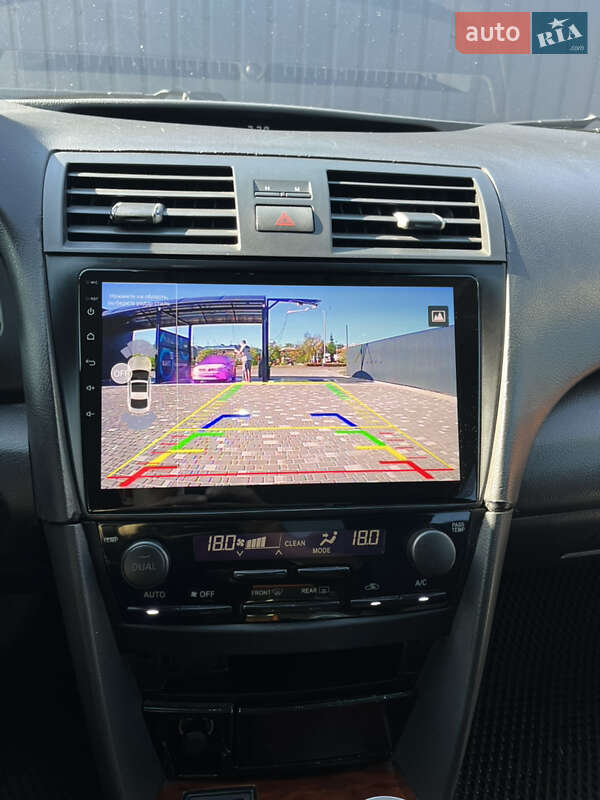 Седан Toyota Camry 2008 в Южноукраїнську