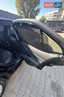 Седан Toyota Camry 2018 в 