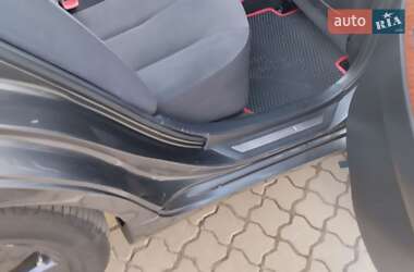 Седан Toyota Camry 2008 в Балте