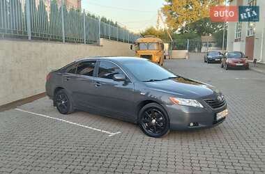 Седан Toyota Camry 2008 в Балте