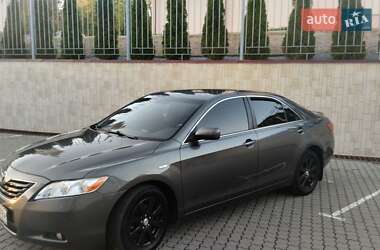 Седан Toyota Camry 2008 в Балте