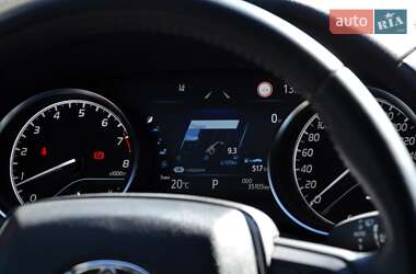 Седан Toyota Camry 2024 в 