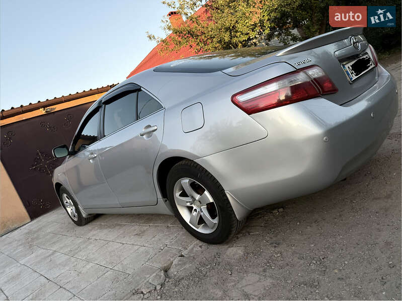 Седан Toyota Camry 2006 в Харькове фото 3 Седан Toyota Camry 2006 в Харькове