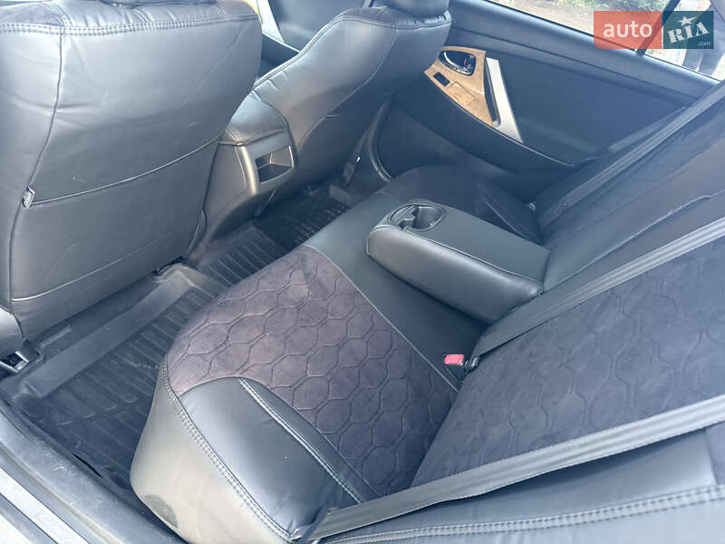 Седан Toyota Camry 2006 в Харькове фото 5 Седан Toyota Camry 2006 в Харькове