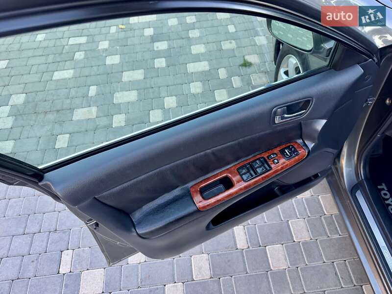 Седан Toyota Camry 2002 в Одесі