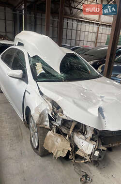 Седан Toyota Camry 2016 в Одессе