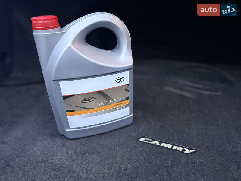 Седан Toyota Camry 2016 в Харькове фото 23 Седан Toyota Camry 2016 в Харькове