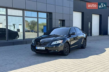 Седан Toyota Camry 2008 в Никополе