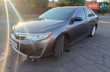 Седан Toyota Camry 2013 в Одессе
