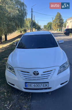Седан Toyota Camry 2008 в Первомайске