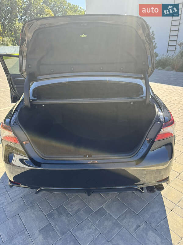 Седан Toyota Camry 2022 в Луцке фото 36 Седан Toyota Camry 2022 в Луцке