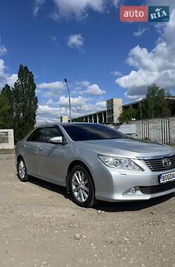 Седан Toyota Camry 2011 в Харькове