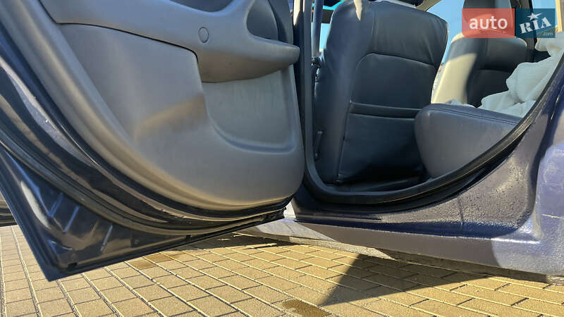 Седан Toyota Camry 1999 в Вінниці