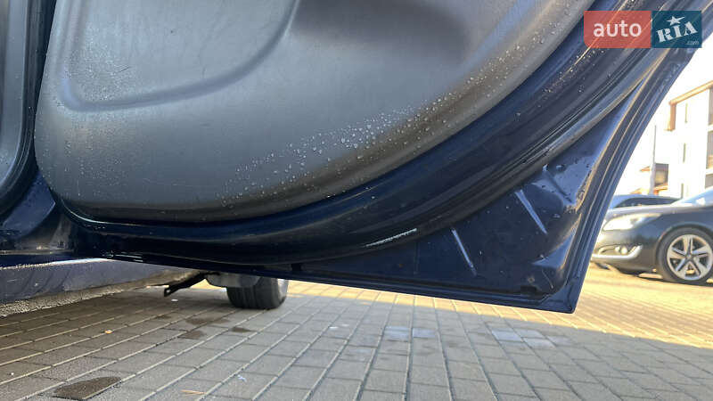 Седан Toyota Camry 1999 в Вінниці