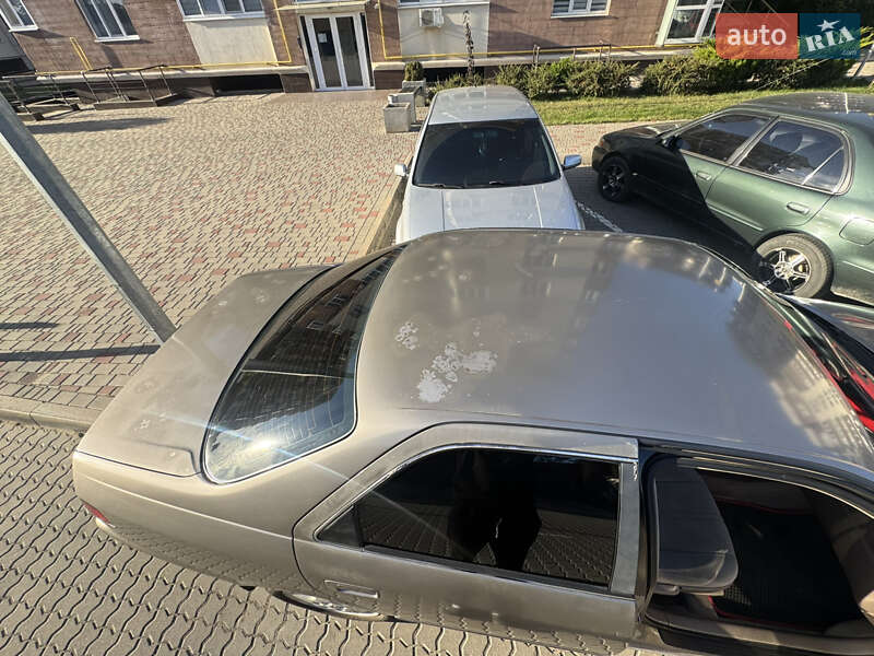 Седан Toyota Camry 1999 в Одесі фото 5 Седан Toyota Camry 1999 в Одесі