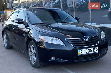 Седан Toyota Camry 2008 в Киеве