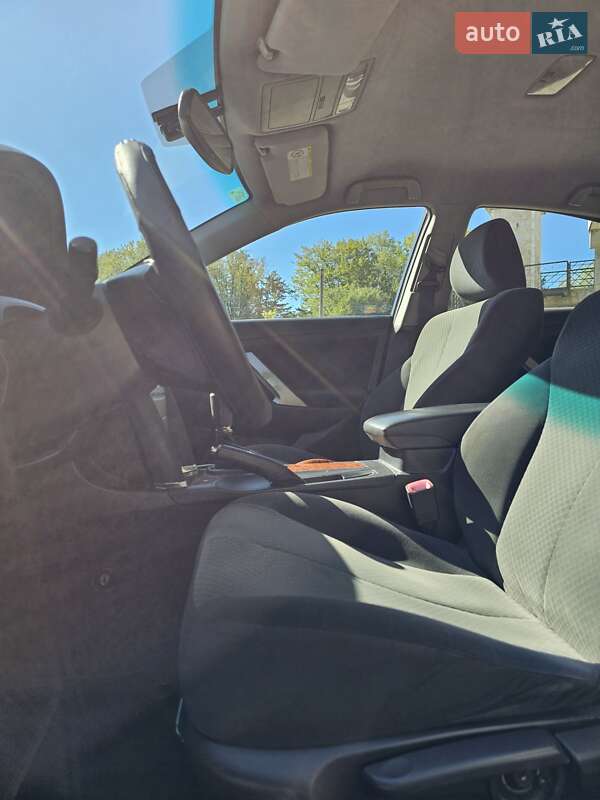 Седан Toyota Camry 2008 в Ивано-Франковске фото 11 Седан Toyota Camry 2008 в Ивано-Франковске