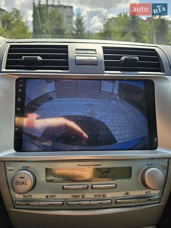 Седан Toyota Camry 2008 в Ивано-Франковске фото 21 Седан Toyota Camry 2008 в Ивано-Франковске