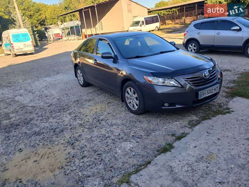 Седан Toyota Camry 2007 в Подільську фото 3 Седан Toyota Camry 2007 в Подільську