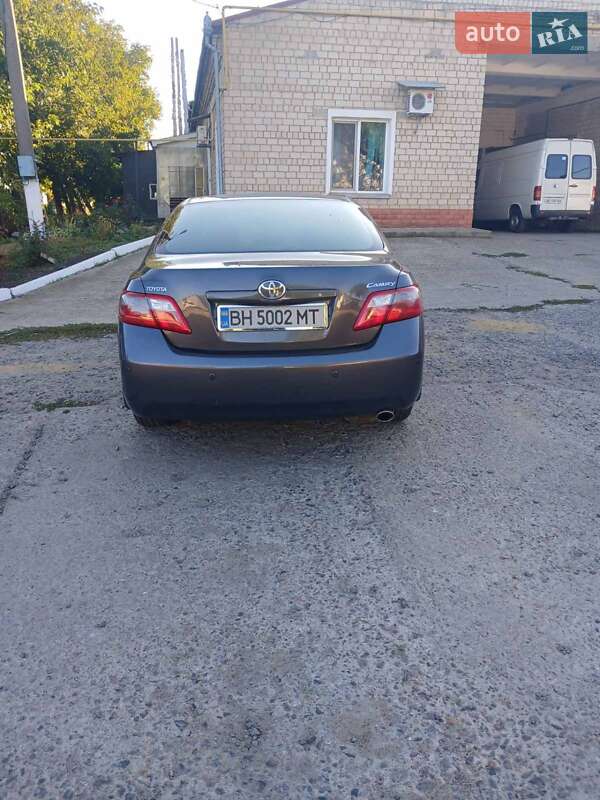 Седан Toyota Camry 2007 в Подільську фото 7 Седан Toyota Camry 2007 в Подільську