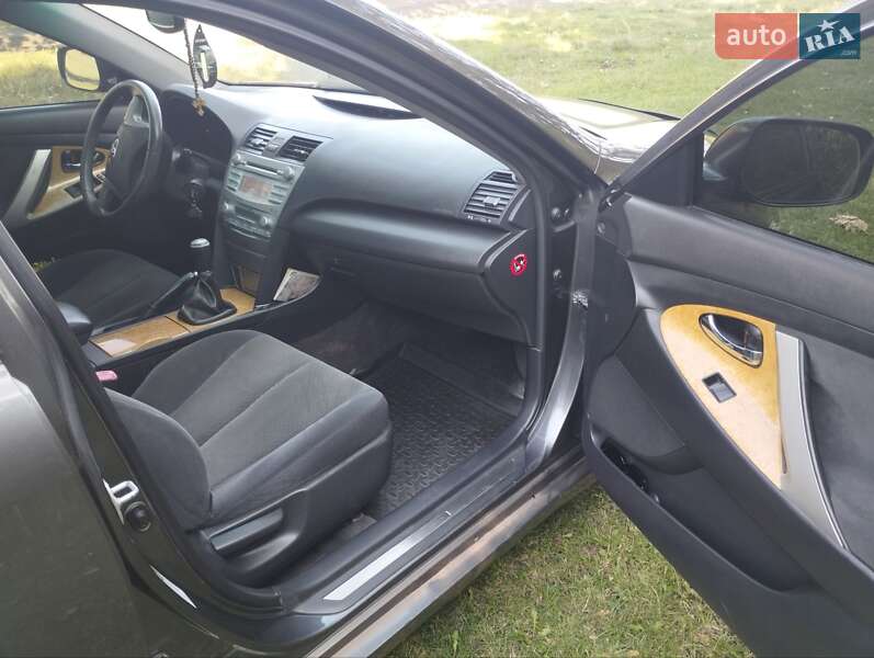 Седан Toyota Camry 2007 в Подільську фото 16 Седан Toyota Camry 2007 в Подільську