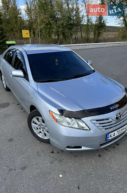 Седан Toyota Camry 2007 в Борисполе