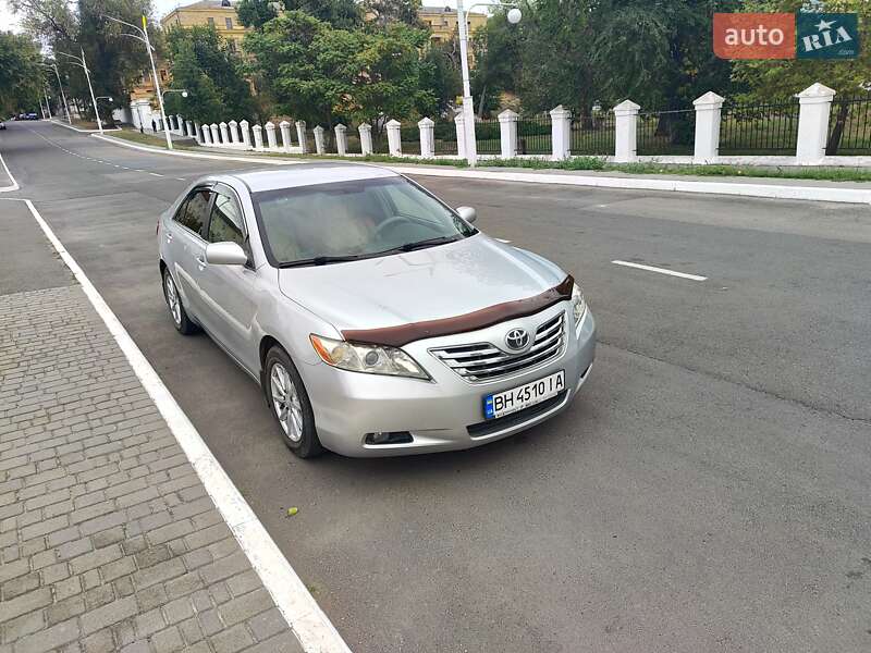 Toyota Camry 2006 Toyota Camry 2006
