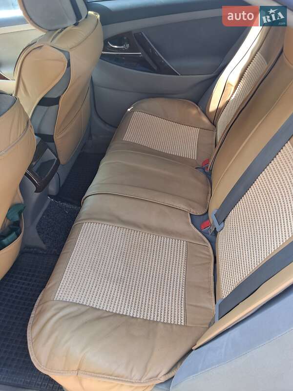 Седан Toyota Camry 2006 в Измаиле