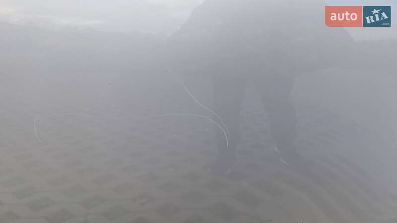 Седан Toyota Camry 2007 в Хмельницькому