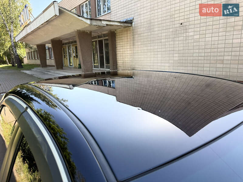 Седан Toyota Camry 2008 в Черкасах