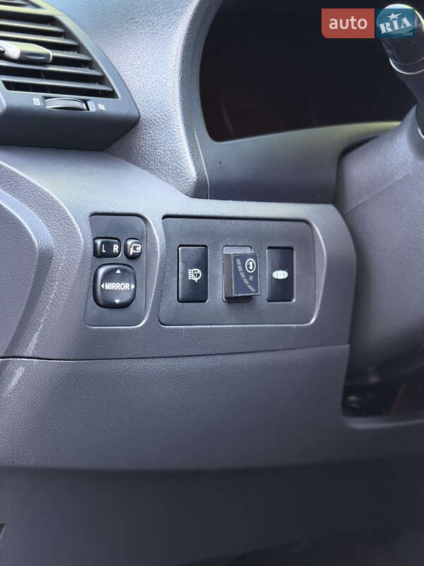 Седан Toyota Camry 2008 в Черкасах