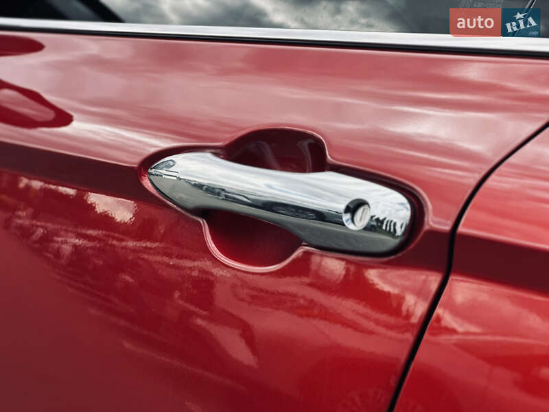 Седан Toyota Camry 2018 в Кременчуці