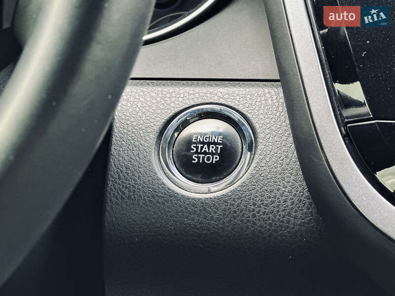 Седан Toyota Camry 2018 в Кременчуці