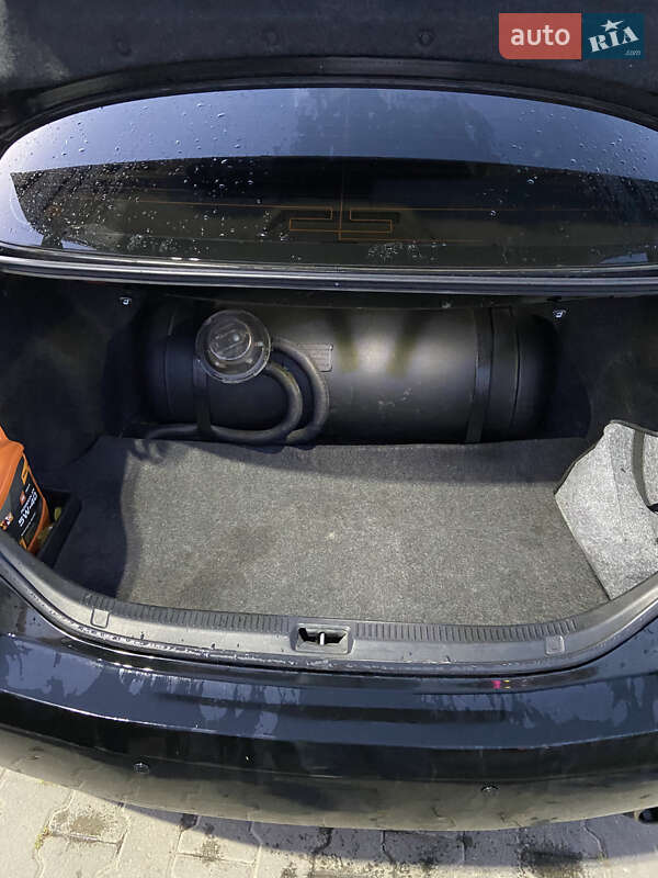 Седан Toyota Camry 2008 в Черновцах фото 20 Седан Toyota Camry 2008 в Черновцах