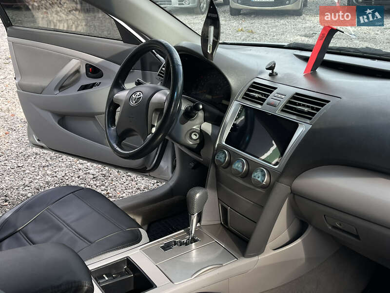 Седан Toyota Camry 2008 в Харкові фото 18 Седан Toyota Camry 2008 в Харкові