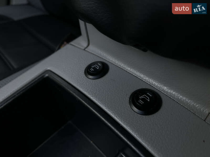 Седан Toyota Camry 2008 в Харкові фото 24 Седан Toyota Camry 2008 в Харкові