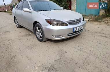 Седан Toyota Camry 2003 в Біляївці